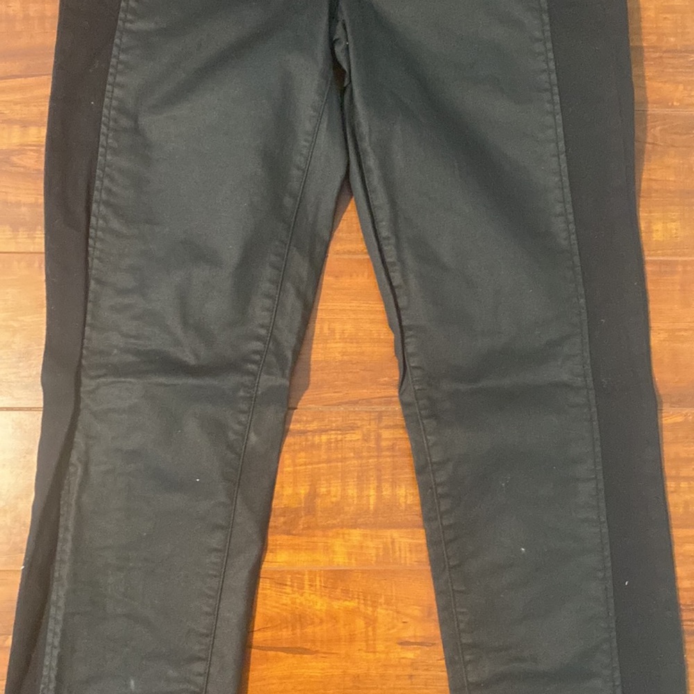 PRE-OWNED CALVIN KLEIN WOMEN’S LADIES LEGGING JEAN DEMIN - Picture 5 of 8